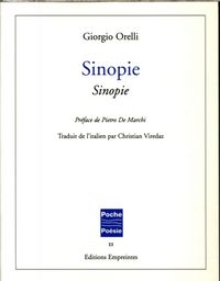 Produktbild: Sinopie F/I