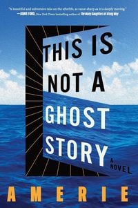 Produktbild: This Is Not a Ghost Story
