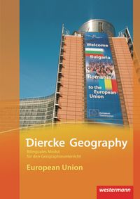 Bild vom Artikel Diercke Geography Bilinguale Module vom Autor Matthew Appleby