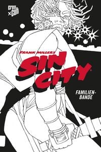 Produktbild: Sin City - Black Edition 5