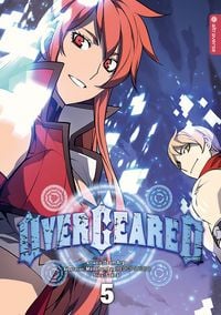 Produktbild: Overgeared 05