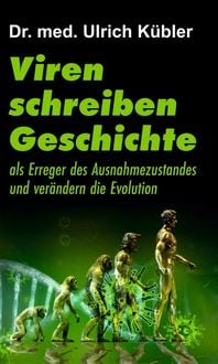 Produktbild: Viren schreiben Geschichte
