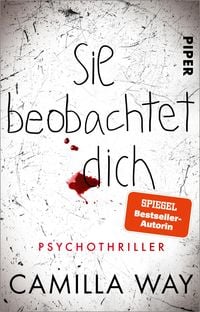 Produktbild: Sie beobachtet dich