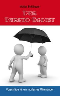 Produktbild: Der Pareto-Egoist