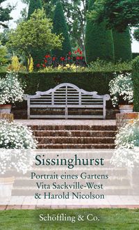 Bild vom Artikel Sissinghurst vom Autor Vita Sackville-West
