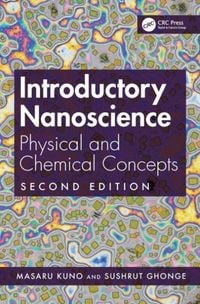 Produktbild: Introductory Nanoscience