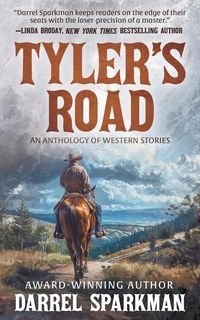 Produktbild: Tyler's Road