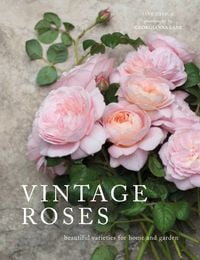 Produktbild: Vintage Roses