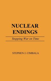 Produktbild: Nuclear Endings