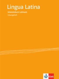 Produktbild: Lingua Latina