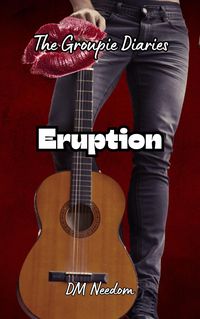 Produktbild: Eruption