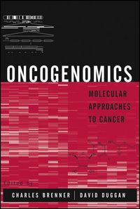 Produktbild: Oncogenomics