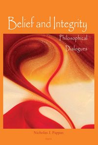 Produktbild: Belief and Integrity