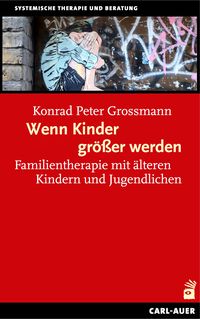 Produktbild: Wenn Kinder gr&ouml;&szlig;er werden