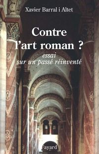 Produktbild: Contre l'art roman ?