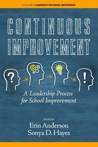 Produktbild: Continuous Improvement