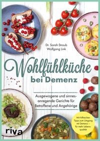 Bild vom Artikel Wohlfühlküche bei Demenz vom Autor Wolfgang Link