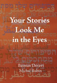 Produktbild: Your Stories Look Me in the Eyes