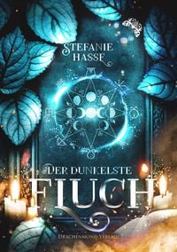 Produktbild: Der dunkelste Fluch