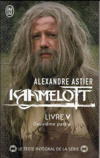 Produktbild: Kaamelott