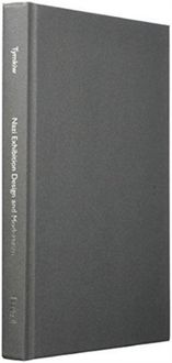 Produktbild: Tymkiw, M: Nazi Exhibition Design and Modernism