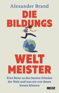 Produktbild: Die Bildungsweltmeister