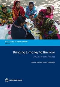 Produktbild: Bringing E-Money to the Poor