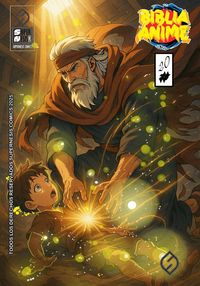 Produktbild: Biblia Anime ( Anime Puro ) No.20