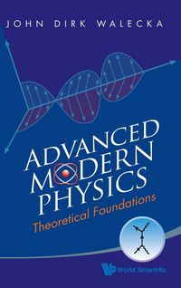 Produktbild: Advanced Modern Physics