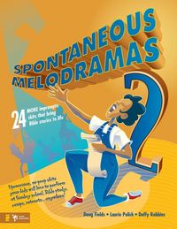 Produktbild: The Spontaneous Melodramas 2