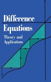 Produktbild: Difference Equations, Second Edition