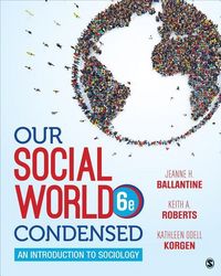 Produktbild: Our Social World Condensed 6/e