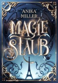 Produktbild: Magiestaub