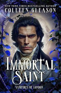 Produktbild: Immortal Saint