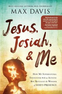 Produktbild: Jesus, Josiah, and Me