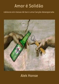 Produktbild: Amor &Eacute; Solid&atilde;o
