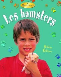 Produktbild: Les Hamsters (Hamsters)