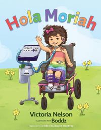 Produktbild: Hola Moriah