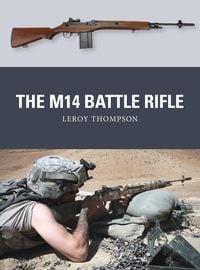 Produktbild: The M14 Battle Rifle