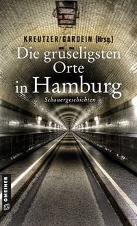 Produktbild: Die gruseligsten Orte in Hamburg