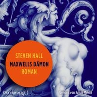 Produktbild: Maxwells D&auml;mon