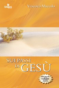Produktbild: Sui passi di Ges&ugrave;