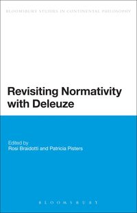 Produktbild: Revisiting Normativity with Deleuze