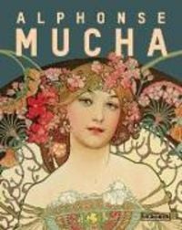 Produktbild: Alphonse Mucha