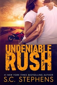 Produktbild: Undeniable Rush