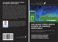 Produktbild: Las Algas Como Nueva Fuente De Energ&iacute;a Renovable