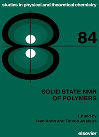 Produktbild: Solid State NMR of Polymers