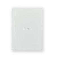 Produktbild: "coming home" Journal