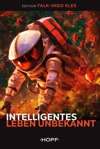 Produktbild: Intelligentes Leben unbekannt