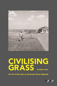 Produktbild: Civilising Grass